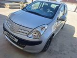 Nissan Pixo 2009 года за 3 100 000 тг. в Атырау