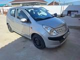 Nissan Pixo 2009 года за 3 100 000 тг. в Атырау – фото 2