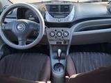 Nissan Pixo 2009 года за 3 100 000 тг. в Атырау – фото 5