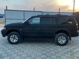 Mitsubishi Montero Sport 2007 года за 4 000 000 тг. в Актау – фото 2
