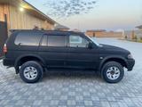 Mitsubishi Montero Sport 2007 года за 4 000 000 тг. в Актау