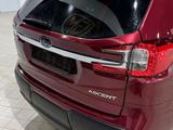 Subaru Ascent 2024 годаfor21 500 000 тг. в Караганда – фото 3