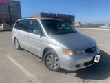 Honda Odyssey 2004 годаүшін5 800 000 тг. в Астана