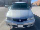 Honda Odyssey 2004 года за 5 800 000 тг. в Астана – фото 2