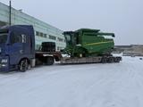 MAN  TGX 2008 годаfor28 000 000 тг. в Кокшетау – фото 3
