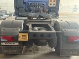 MAN  TGX 2008 годаfor28 000 000 тг. в Кокшетау – фото 5
