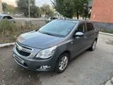 Chevrolet Cobalt 2025 годаүшін5 600 000 тг. в Семей – фото 2