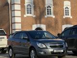 Chevrolet Cobalt 2025 годаүшін5 800 000 тг. в Семей