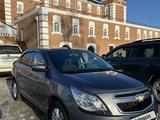 Chevrolet Cobalt 2025 годаүшін5 800 000 тг. в Семей – фото 5