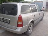 Opel Astra 2001 года за 2 100 000 тг. в Туркестан – фото 2