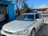 Toyota Windom 1998 годаүшін3 650 000 тг. в Ушарал