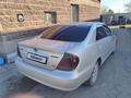 Toyota Camry 2001 года за 4 000 000 тг. в Караганда – фото 2