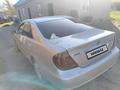 Toyota Camry 2001 года за 4 000 000 тг. в Караганда – фото 4