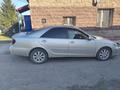 Toyota Camry 2001 года за 4 000 000 тг. в Караганда – фото 7