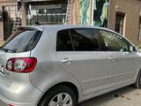 Volkswagen Golf Plus 2008 годаүшін2 900 000 тг. в Астана – фото 2