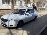 ВАЗ (Lada) Priora 2170 2013 года за 2 400 000 тг. в Костанай