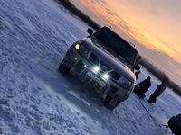 Nissan Patrol 1998 годаүшін3 800 000 тг. в Павлодар