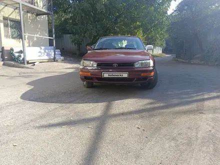 Toyota Camry 1995 года за 1 350 000 тг. в Алматы