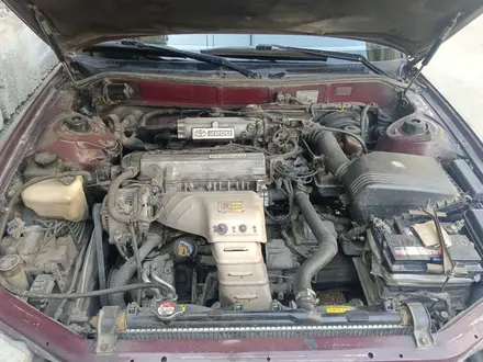 Toyota Camry 1995 года за 1 350 000 тг. в Алматы – фото 7
