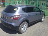 Nissan Qashqai 2010 года за 6 200 000 тг. в Караганда