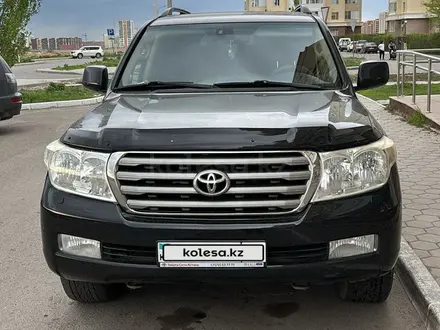 Toyota Land Cruiser 2009 года за 16 000 000 тг. в Шымкент