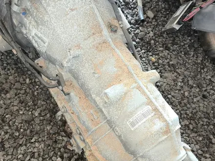 АКПП 6HP-21 BMW E60 N52 2.5 и 3 литра за 250 000 тг. в Алматы