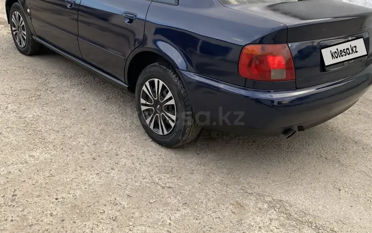 Audi A4 1995 года за 1 700 000 тг. в Тараз