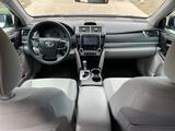 Toyota Camry 2013 года за 8 300 000 тг. в Атырау – фото 3
