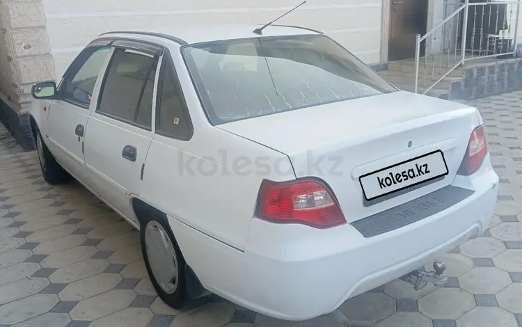 Daewoo Nexia 2011 годаүшін1 600 000 тг. в Алматы