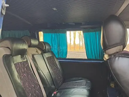 Volkswagen Transporter 1997 года за 3 000 000 тг. в Тараз