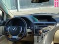 Lexus RX 350 2013 года за 12 200 000 тг. в Алматы – фото 8