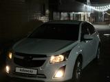 Chevrolet Cruze 2013 года за 4 900 000 тг. в Алматы