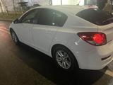 Chevrolet Cruze 2013 года за 4 900 000 тг. в Алматы – фото 3