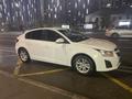 Chevrolet Cruze 2013 года за 4 900 000 тг. в Алматы – фото 2