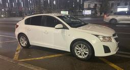 Chevrolet Cruze 2013 года за 4 900 000 тг. в Алматы – фото 2