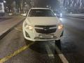 Chevrolet Cruze 2013 года за 4 900 000 тг. в Алматы – фото 5