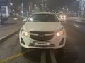 Chevrolet Cruze 2013 года за 4 900 000 тг. в Алматы – фото 6