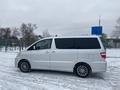 Toyota Alphard 2004 года за 7 300 000 тг. в Уральск – фото 5