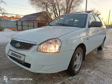 ВАЗ (Lada) Priora 2171 2014 года за 2 450 000 тг. в Костанай – фото 11