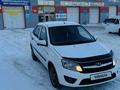 ВАЗ (Lada) Granta 2190 2014 года за 1 800 000 тг. в Петропавловск – фото 2