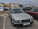 BMW 520 1990 годаүшін2 000 000 тг. в Алматы