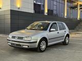 Volkswagen Golf 1999 года за 3 500 000 тг. в Актобе – фото 2