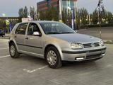 Volkswagen Golf 1999 года за 3 500 000 тг. в Актобе – фото 3