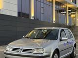 Volkswagen Golf 1999 годаүшін3 500 000 тг. в Актобе – фото 5