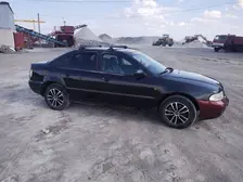 Audi A4, 1999