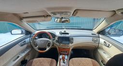 Kia Magentis 2007 года за 3 500 000 тг. в Актобе