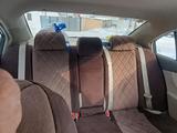 Kia Magentis 2007 годаүшін3 500 000 тг. в Актобе – фото 2