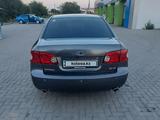 Kia Magentis 2007 годаүшін3 500 000 тг. в Актобе – фото 5