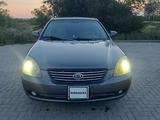 Kia Magentis 2007 годаүшін3 500 000 тг. в Актобе – фото 4