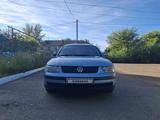 Volkswagen Passat 1997 годаүшін2 500 000 тг. в Костанай – фото 2